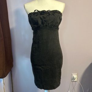 BDG Urban Outfitters dress